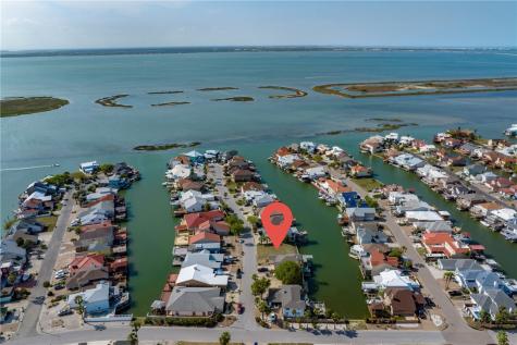 13554 Ducat Court Corpus Christi TX 78418