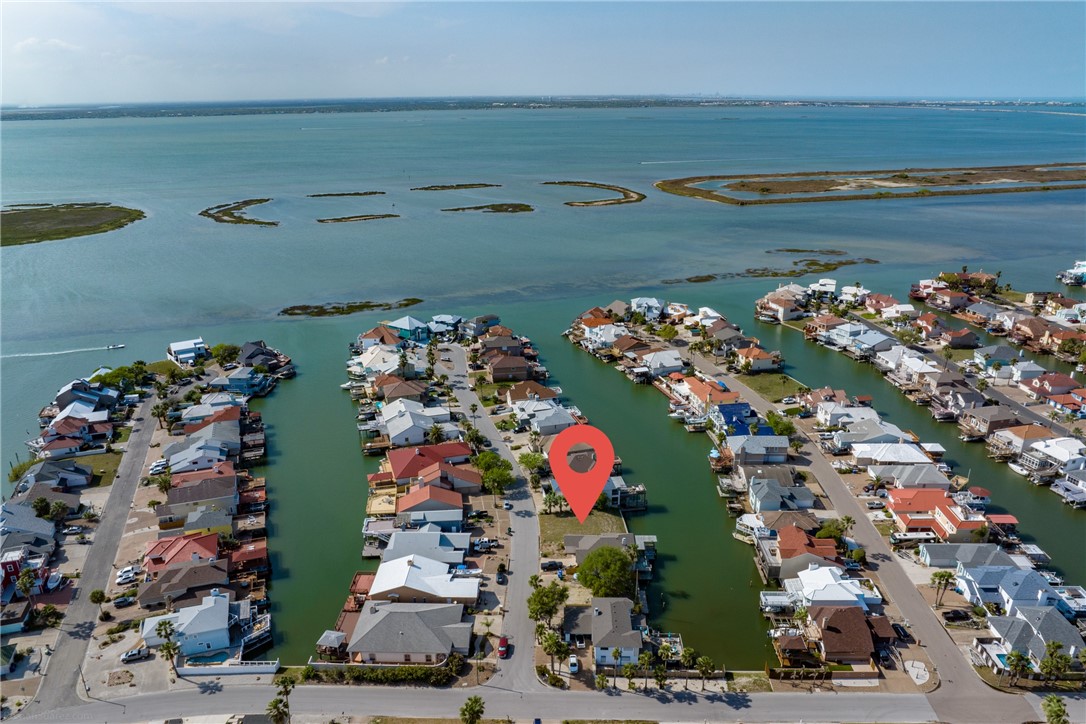 13554 Ducat Court Corpus Christi TX 78418