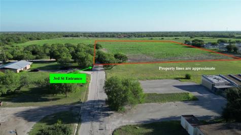 0 W F Avenue Kingsville TX 78363