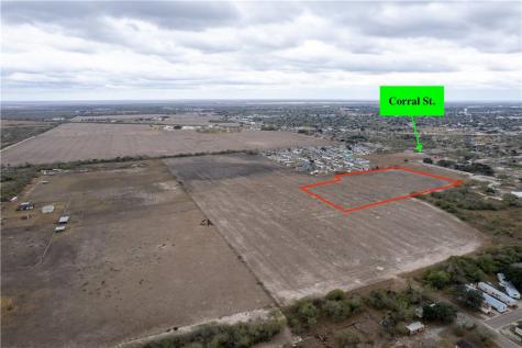 0 W F Avenue Kingsville TX 78363