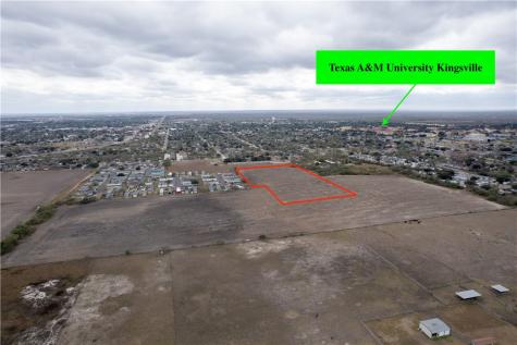 0 W F Avenue Kingsville TX 78363