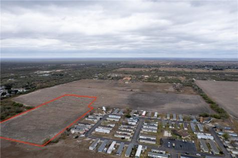 0 W F Avenue Kingsville TX 78363