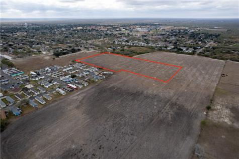 0 W F Avenue Kingsville TX 78363