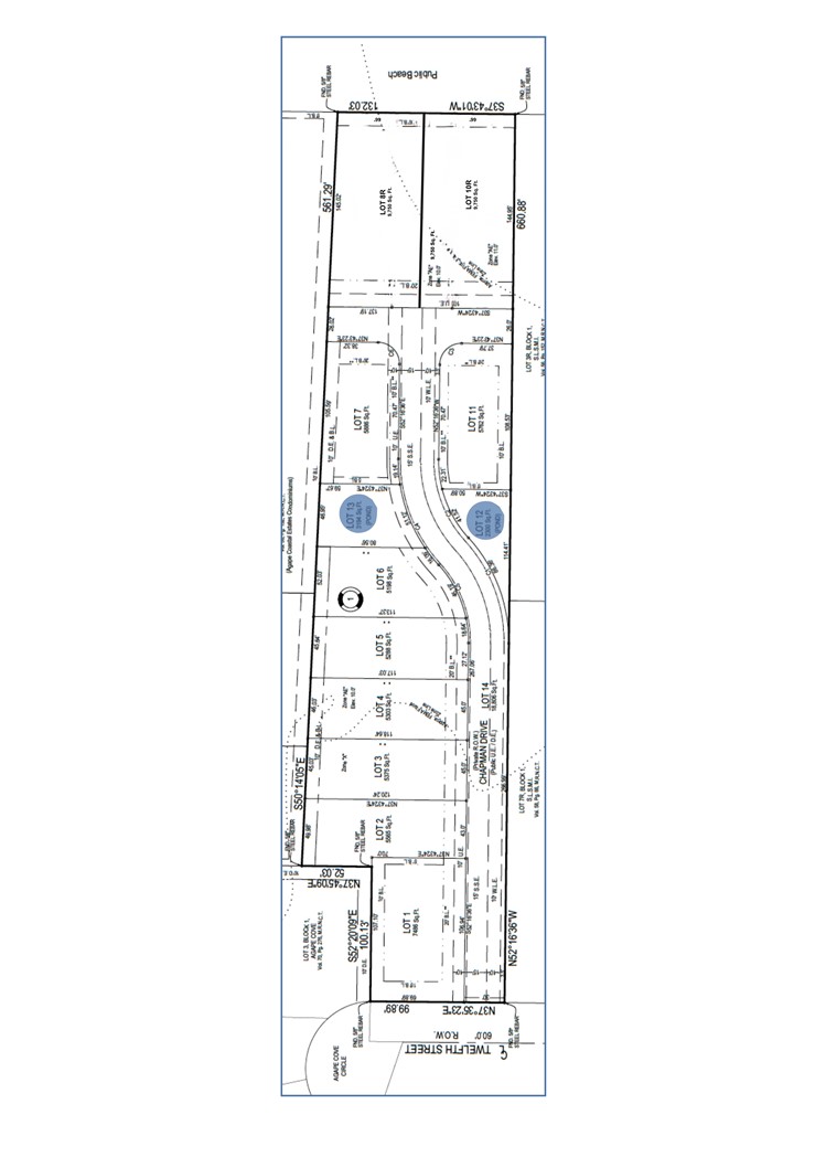 747 Chapman Cove Port Aransas TX 78373
