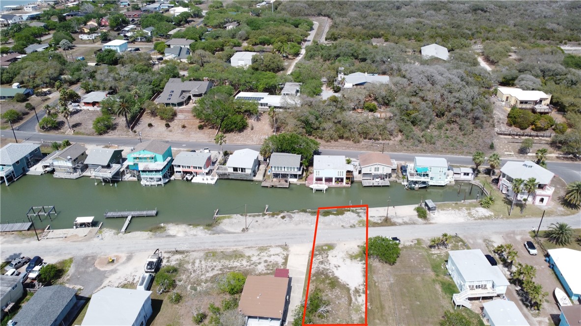 602 S Sandpiper Ingleside TX 78362