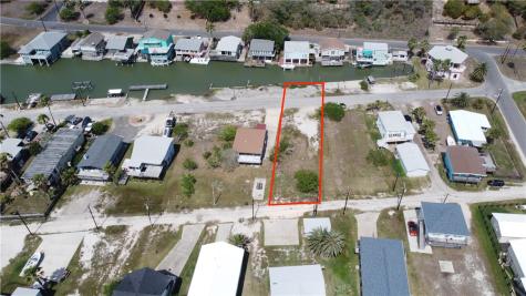 602 S Sandpiper Ingleside TX 78362