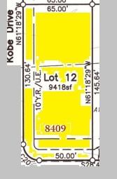 8409 Shaq Corpus Christi TX 78414