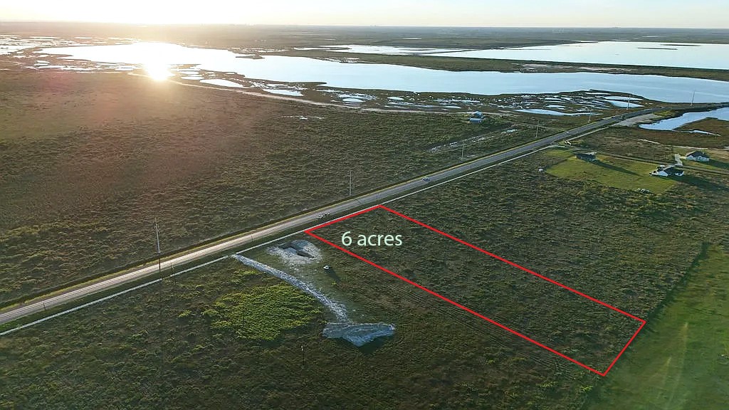 2482 State Highway 188 Rockport TX 78382