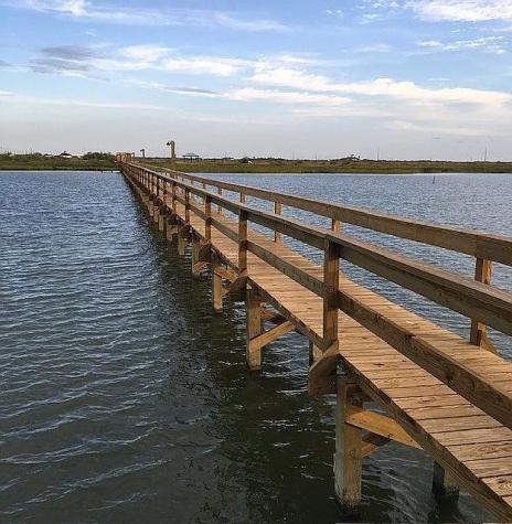2482 State Highway 188 Rockport TX 78382