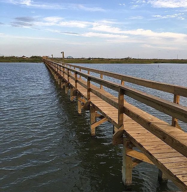 2482 State Highway 188 Rockport TX 78382