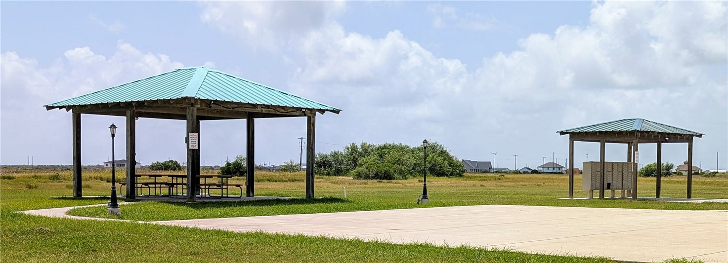2482 State Highway 188 Rockport TX 78382