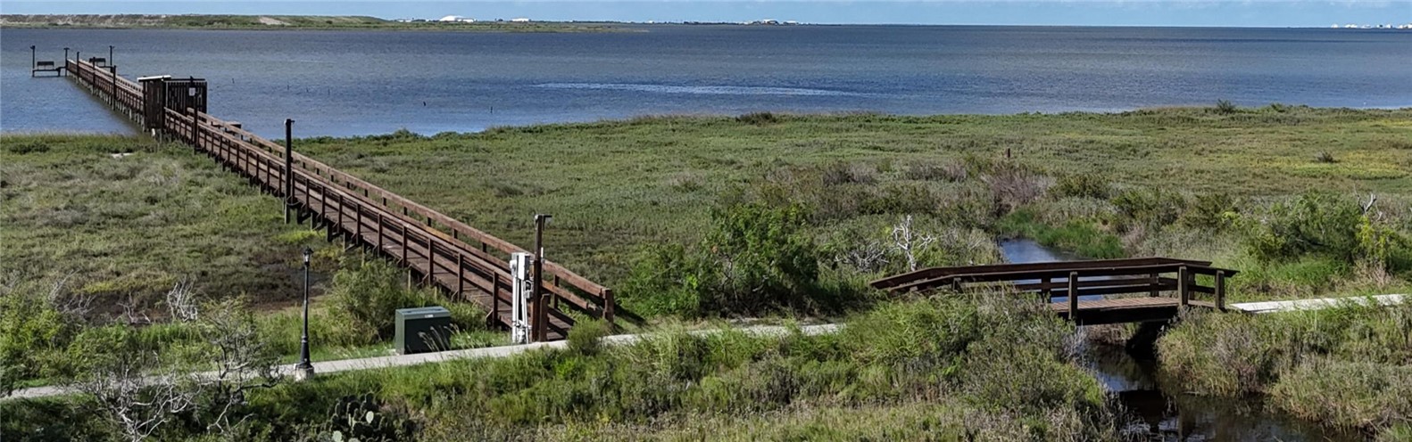 2482 State Highway 188 Rockport TX 78382