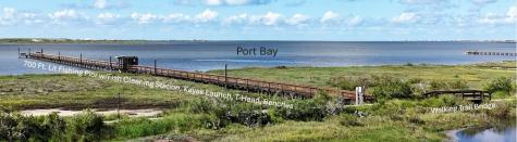 2482 State Highway 188 Rockport TX 78382
