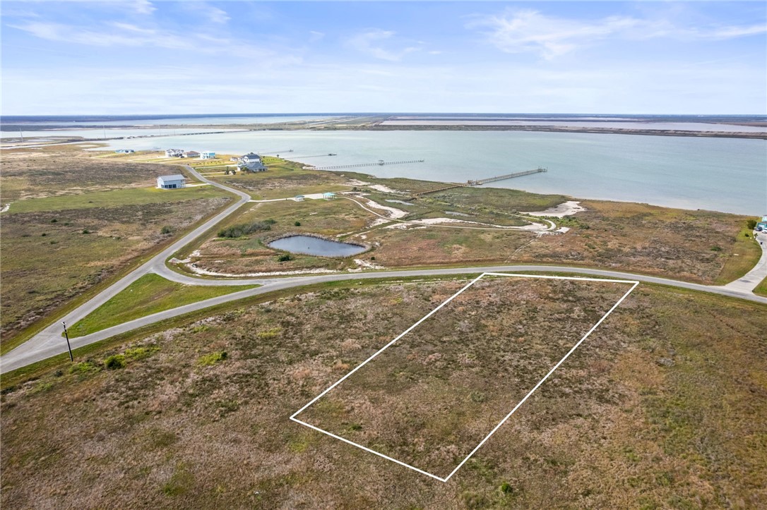 104 Dockside Drive Rockport TX 78382