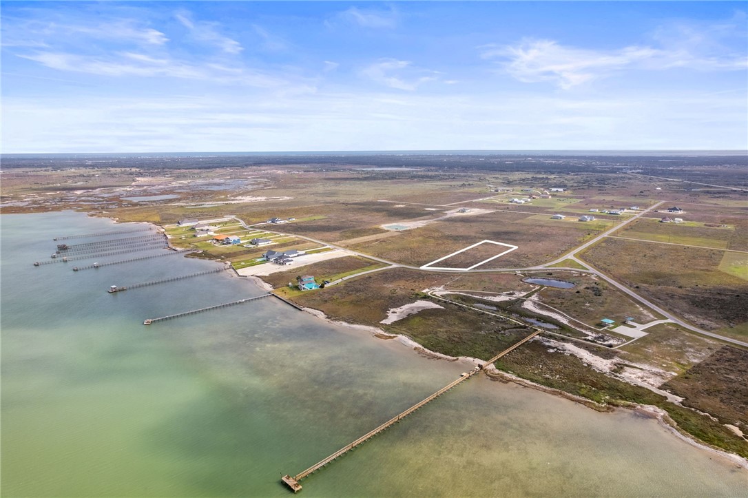 104 Dockside Drive Rockport TX 78382