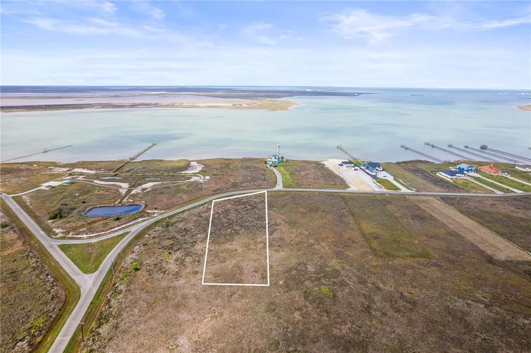 104 Dockside Drive Rockport TX 78382