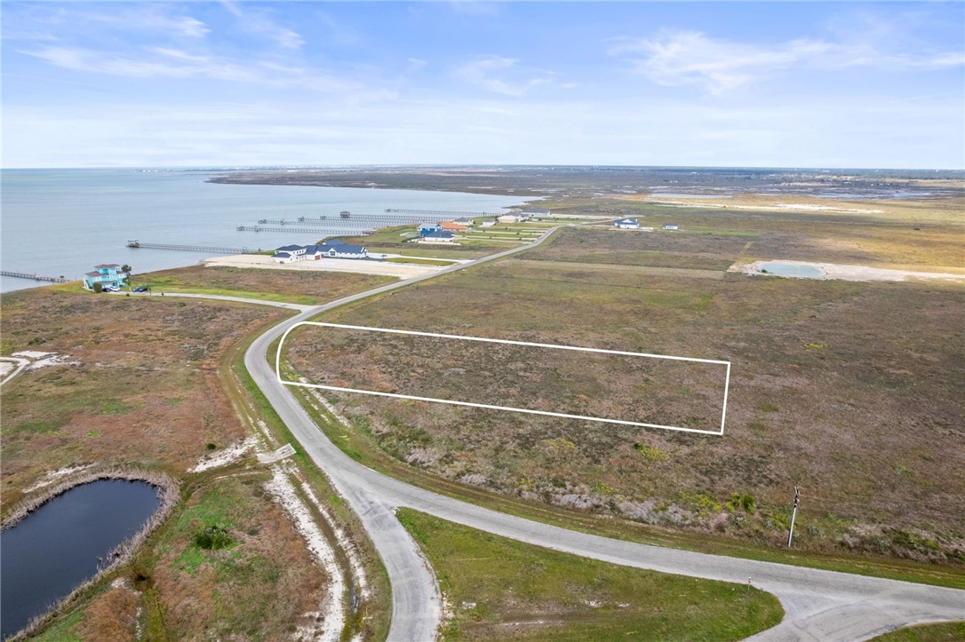 104 Dockside Drive Rockport TX 78382