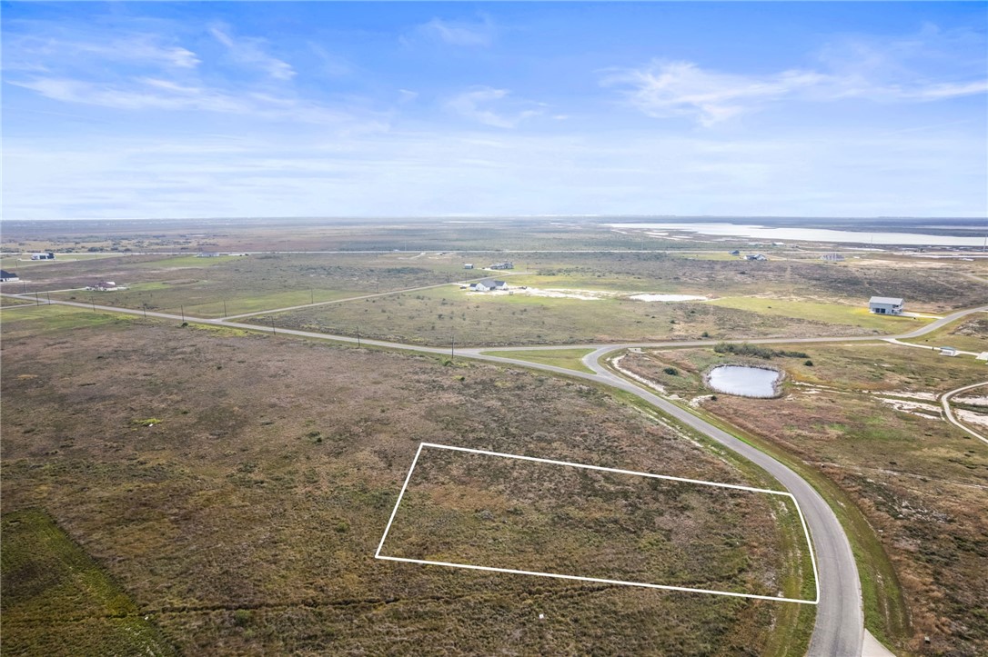 104 Dockside Drive Rockport TX 78382