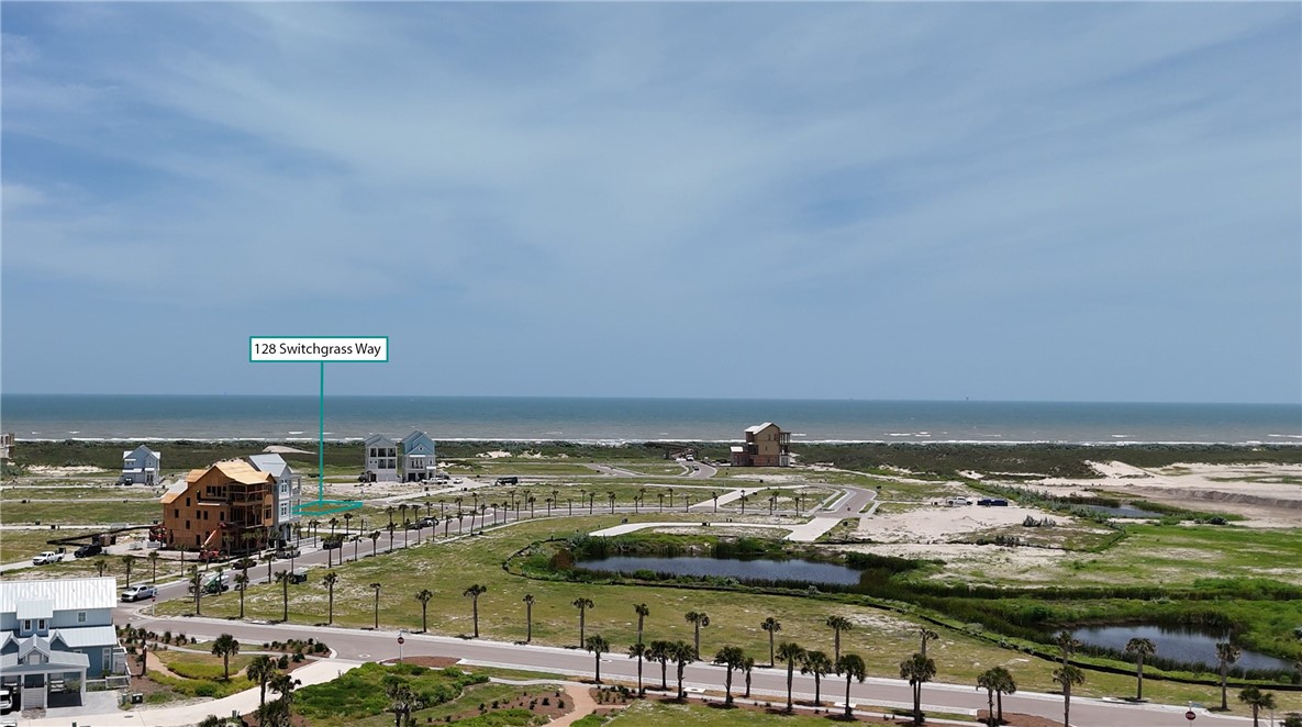 128 Switchgrass Way Port Aransas TX 78373