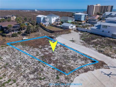 105 S 12th Street Port Aransas TX 78373