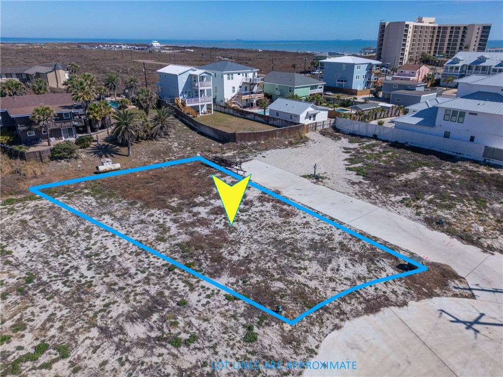 105 S 12th Street Port Aransas TX 78373