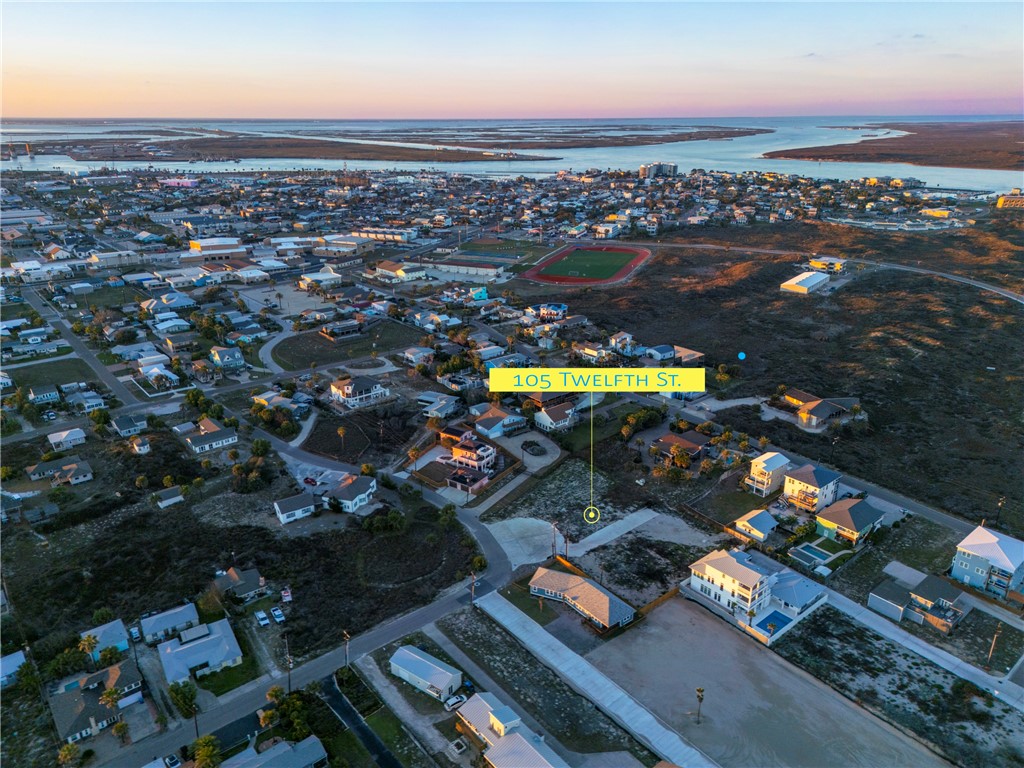 105 S 12th Street Port Aransas TX 78373