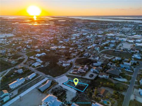 105 S 12th Street Port Aransas TX 78373