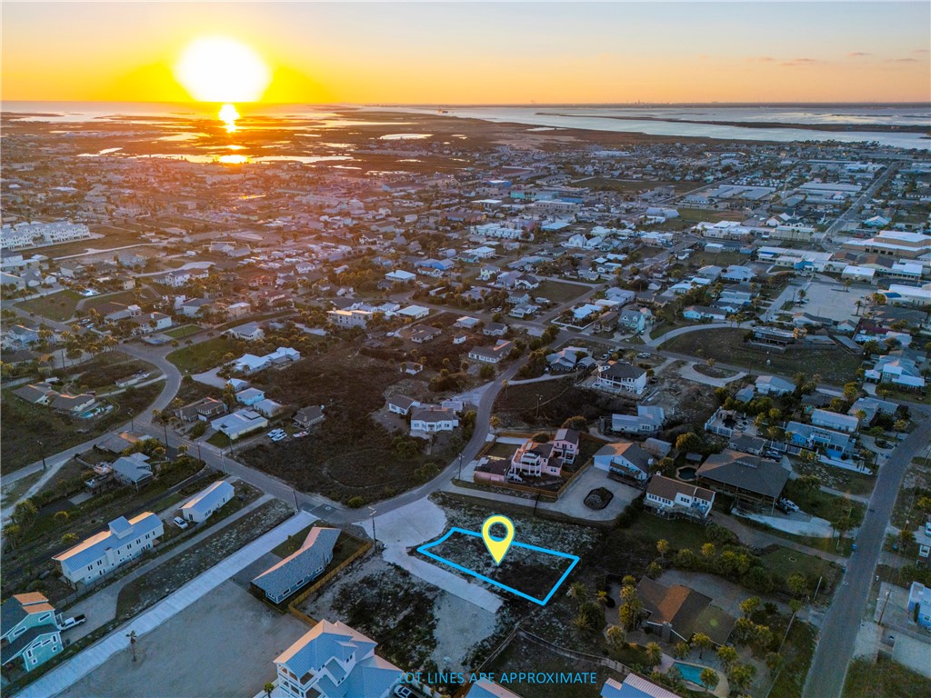 105 S 12th Street Port Aransas TX 78373