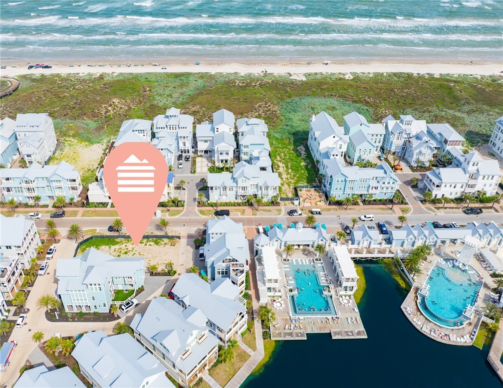252 Lakeshore Street Port Aransas TX 78373
