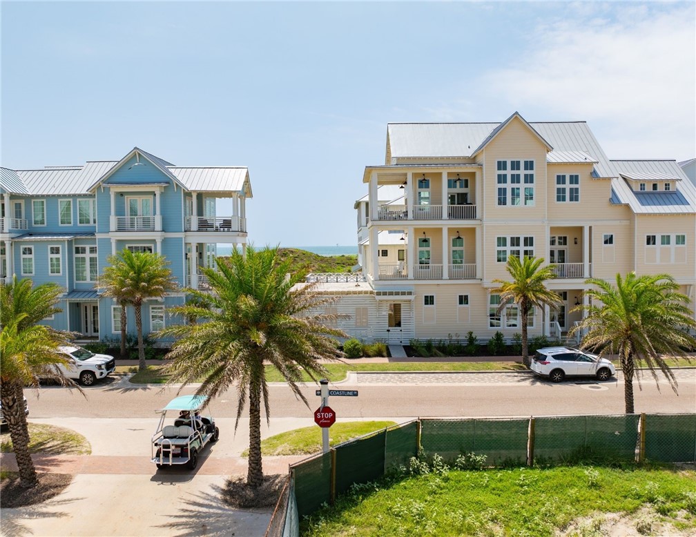 252 Lakeshore Street Port Aransas TX 78373