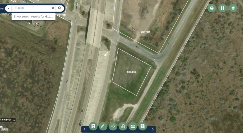 0 Crosstown Expressway Corpus Christi TX 78417