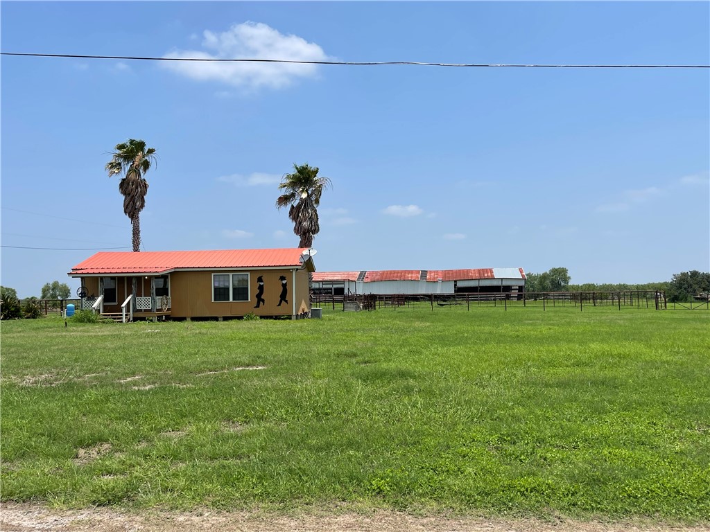 473 County Road 160 Alice TX 78332