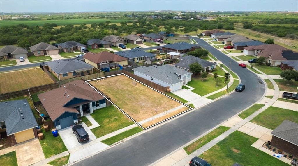 1505 Days End Drive Corpus Christi TX 78417