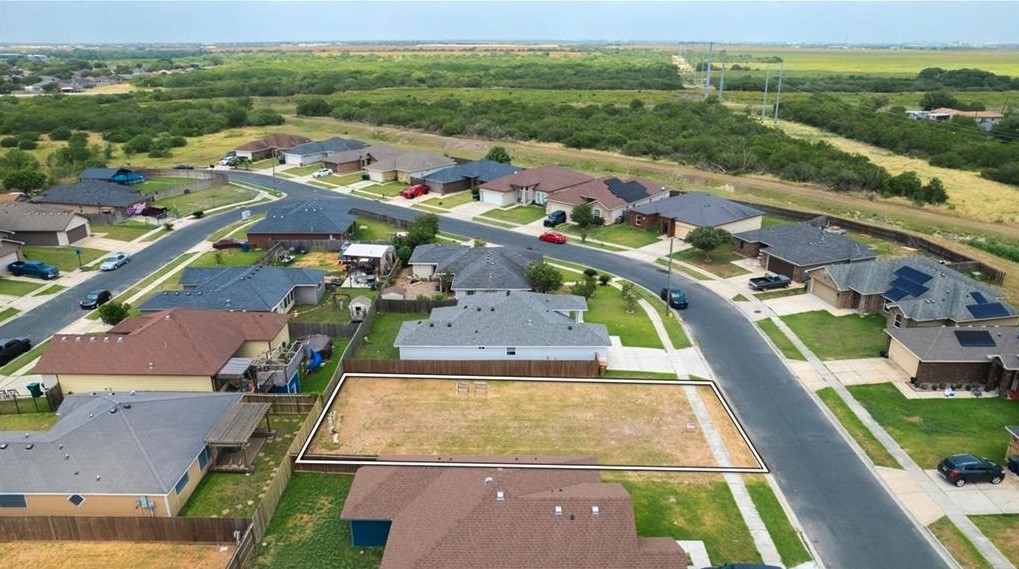 1505 Days End Drive Corpus Christi TX 78417