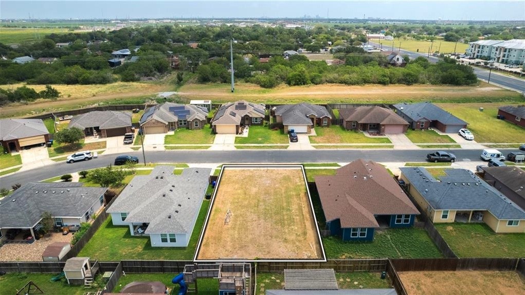 1505 Days End Drive Corpus Christi TX 78417