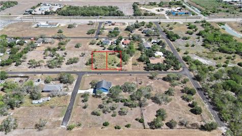 8846 Eklund Avenue Corpus Christi TX 78406