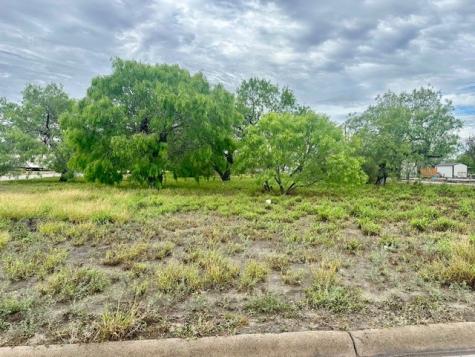 701 W Warren Avenue Kingsville TX 78363