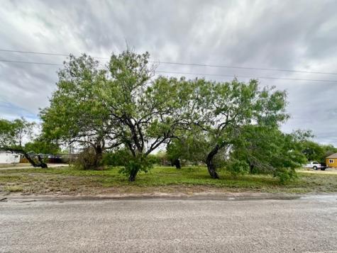 701 W Warren Avenue Kingsville TX 78363