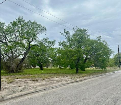 701 W Warren Avenue Kingsville TX 78363