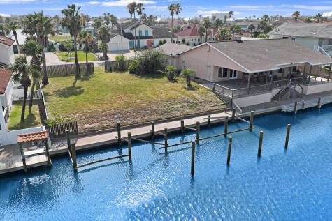 393 Mustang Boulevard Port Aransas TX 78373