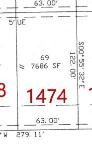 1474 Sir Luca Court Corpus Christi TX 78415
