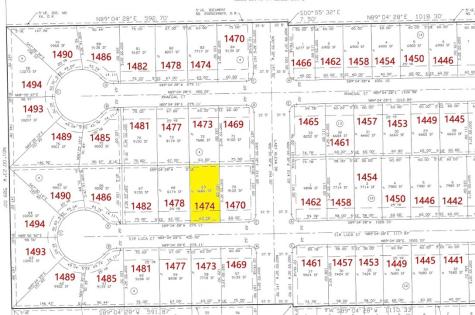 1474 Sir Luca Court Corpus Christi TX 78415