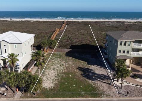 854 Oceanside Drive Port Aransas TX 78373