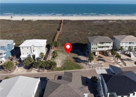 854 Oceanside Drive Port Aransas TX 78373