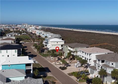 854 Oceanside Drive Port Aransas TX 78373