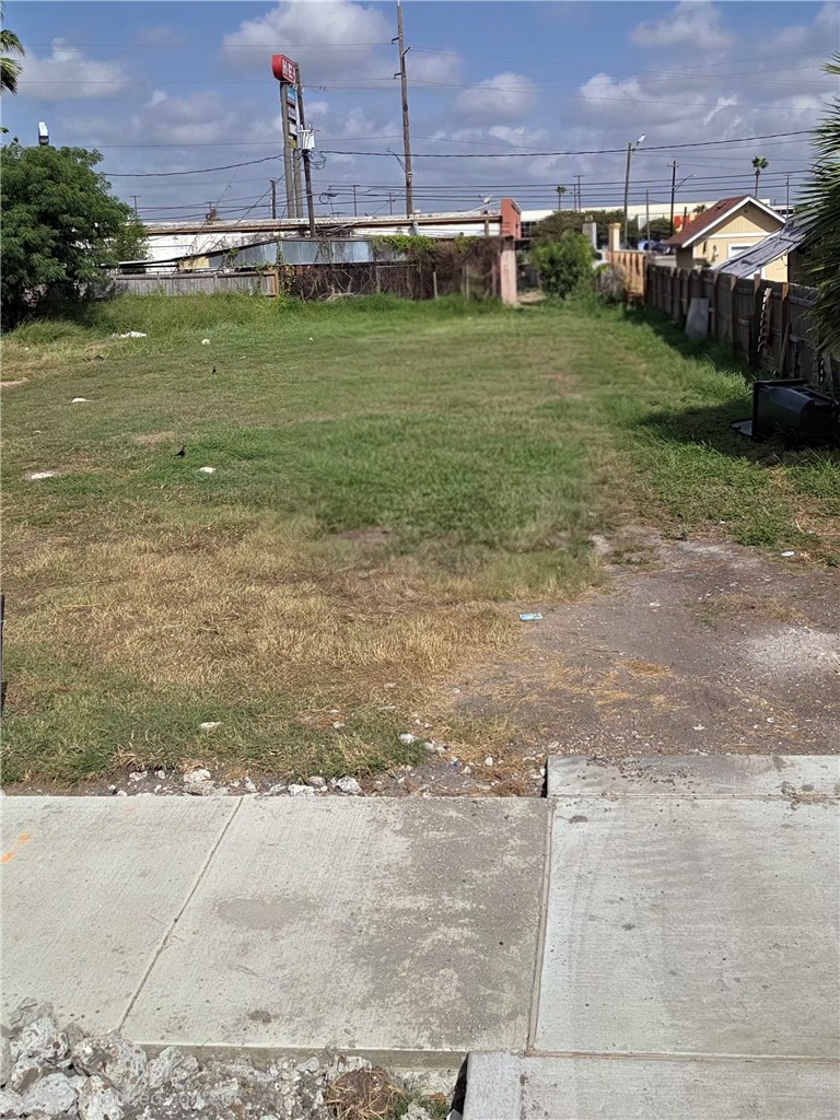 3025 David Street Corpus Christi TX 78405