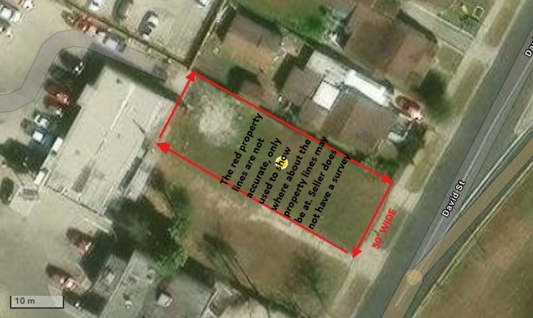 3025 David Street Corpus Christi TX 78405