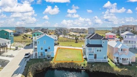 162 La Concha Boulevard 37 Port Aransas TX 78373