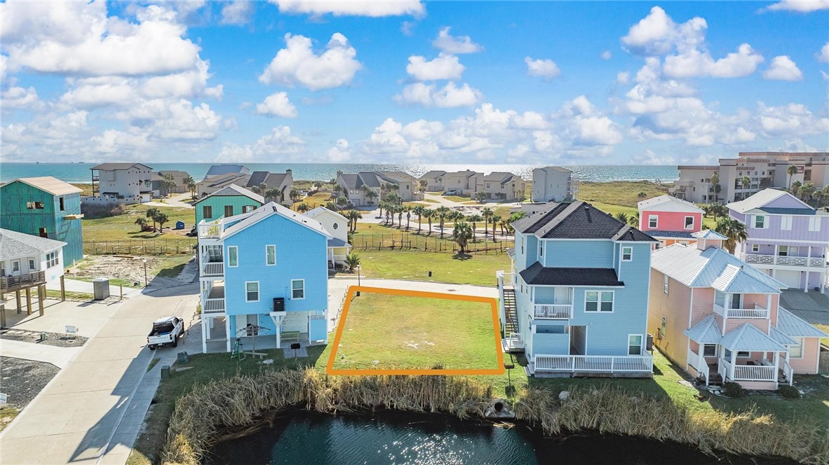 162 La Concha Boulevard 37 Port Aransas TX 78373