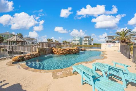 162 La Concha Boulevard 37 Port Aransas TX 78373